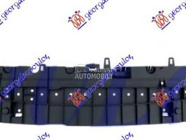 ZASTITA MOTORA ISPOD... za Citroen C3 od 2016. do 2024. god.