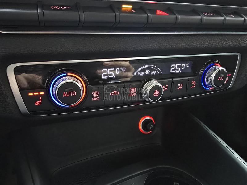 Audi A3 1.6 TDI S TRONIC