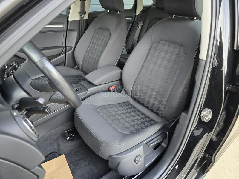 Audi A3 1.6 TDI S TRONIC