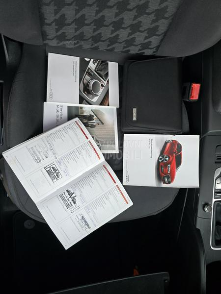 Audi A3 1.6 TDI S TRONIC