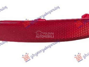 KATADIOPTER U ZADNJEM... za BMW X2 od 2017. do 2023. god.