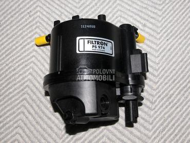 Filter goriva za Citroen C3, C4 od 2007. do 2014. god.