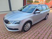 Škoda Octavia 2.0TDI/DSG/ODLIČAN