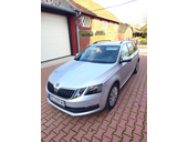 Škoda Octavia 2.0TDI/DSG/ODLIČAN