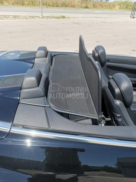 Mercedes Benz E 200 cgi