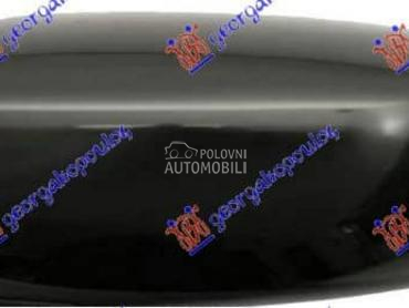 POKLOPAC RETROVIZORA Levo za Hyundai i10 od 2007. do 2010. god.