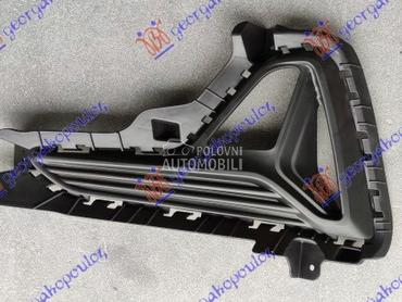 RESETKA PREDNJEG BRANIKA Levo za Hyundai Sonata od 2017. do 2019. god.