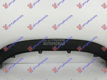 SPOJLER PREDNJEG BRANIKA za Kia Niro od 2016. do 2022. god.