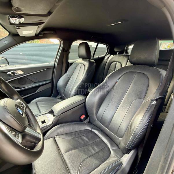 BMW 120 xd/m/hdp/led