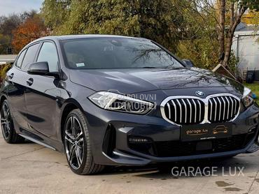 BMW 120 xd/m/hdp/led