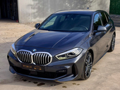 BMW 120 xd/m/hdp/led
