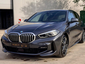 BMW 120 xd/m/hdp/led