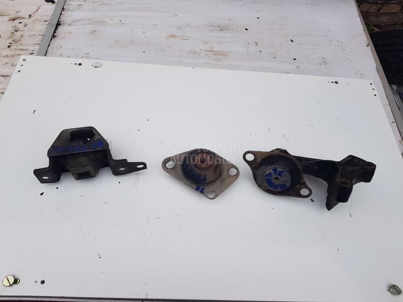 NOSAČI MOTORA,MENJAČA,16,16,V