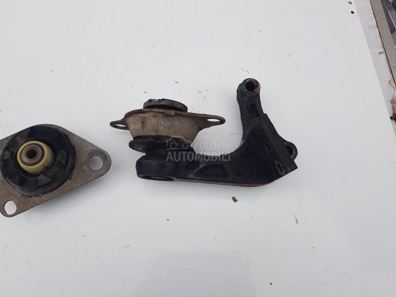 NOSAČI MOTORA,MENJAČA,16,16,V