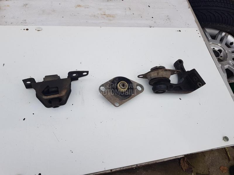 NOSAČI MOTORA,MENJAČA,16,16,V