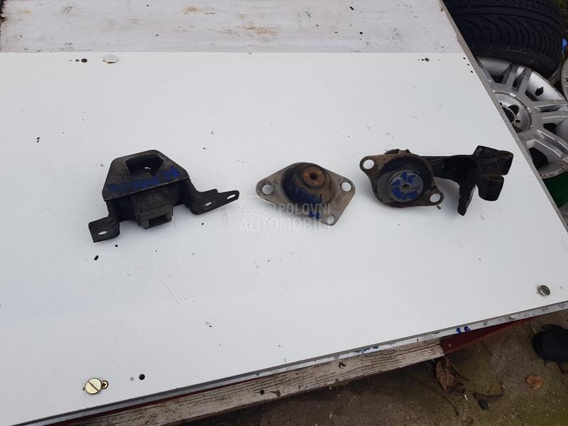 NOSAČI MOTORA,MENJAČA,16,16,V