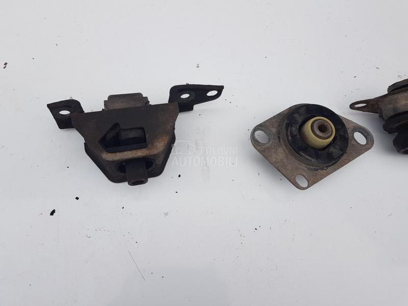 NOSAČI MOTORA,MENJAČA,16,16,V
