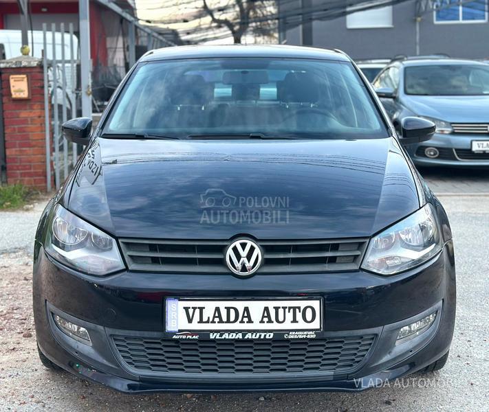 Volkswagen Polo 1.2