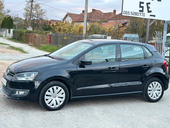 Volkswagen Polo 1.2