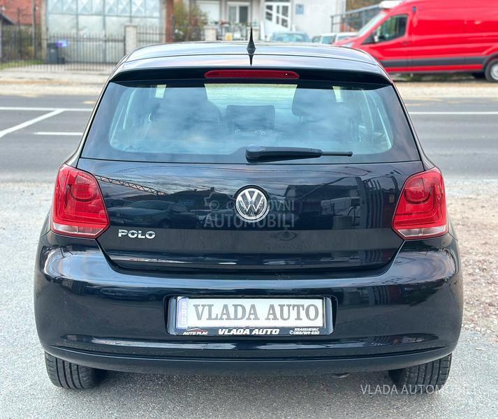 Volkswagen Polo 1.2