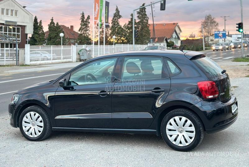 Volkswagen Polo 1.2