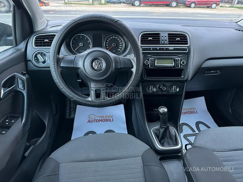 Volkswagen Polo 1.2