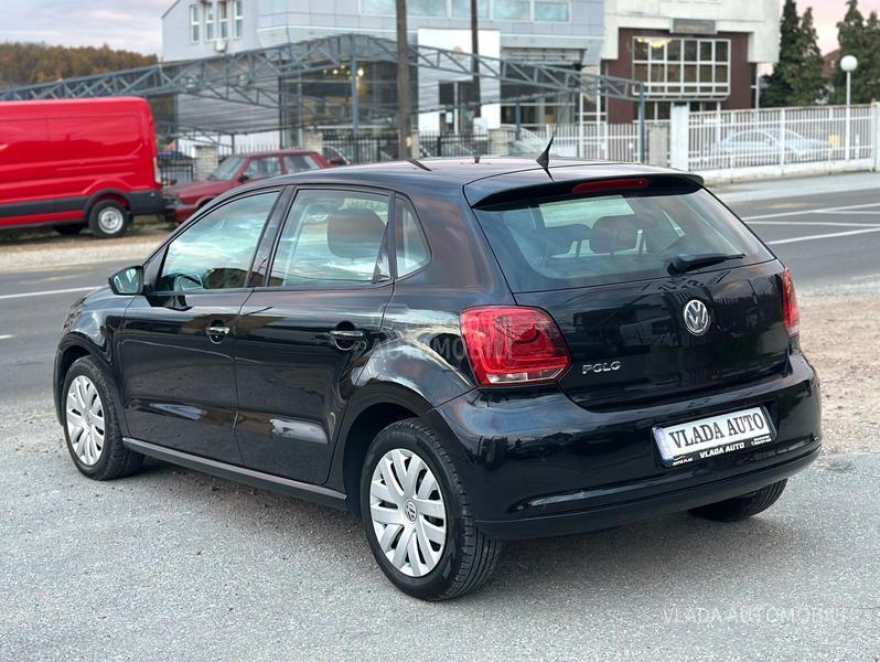 Volkswagen Polo 1.2