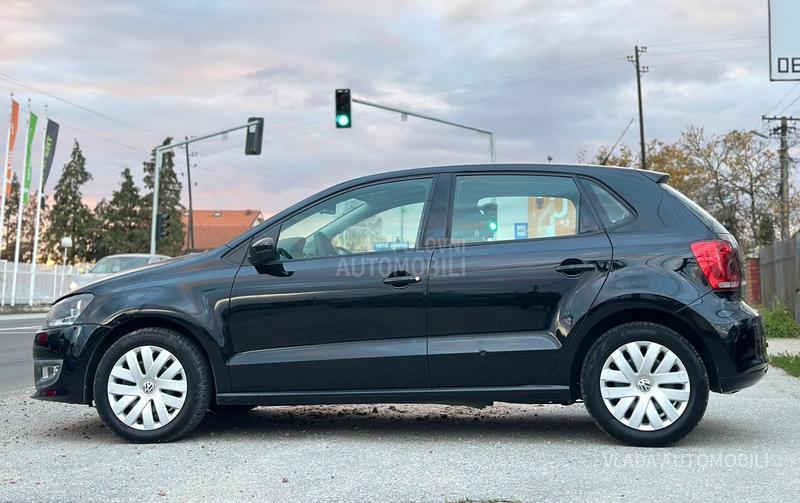 Volkswagen Polo 1.2