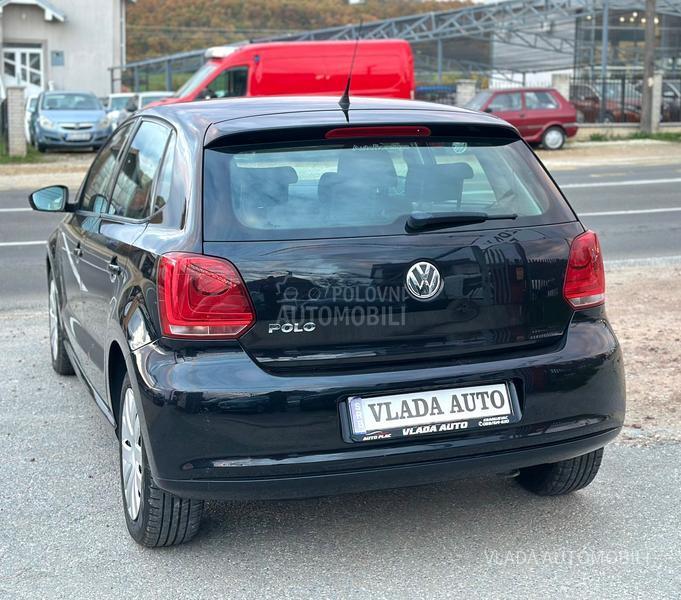 Volkswagen Polo 1.2