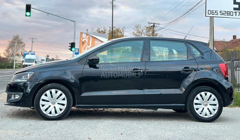 Volkswagen Polo 1.2