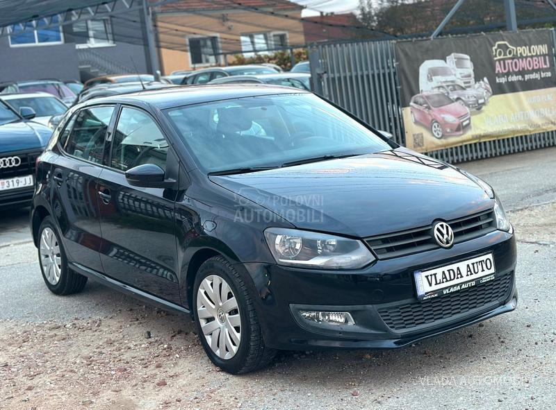 Volkswagen Polo 1.2