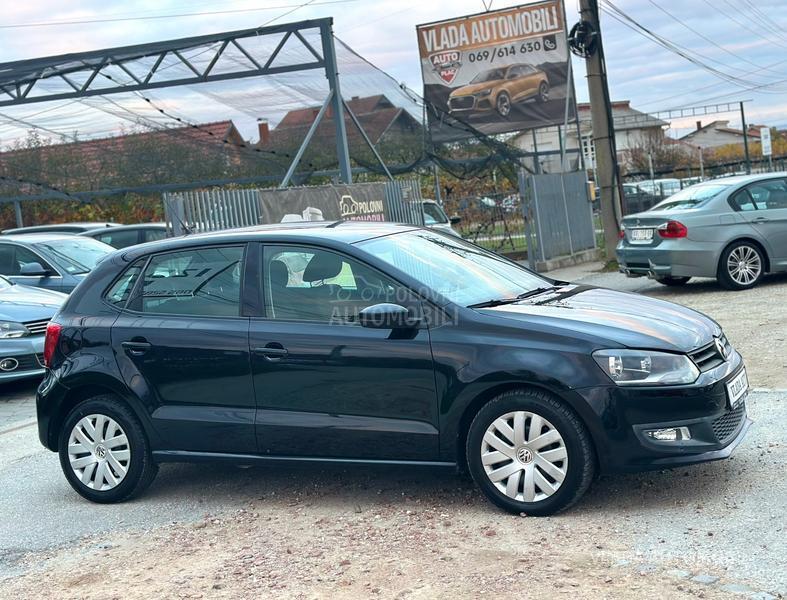 Volkswagen Polo 1.2