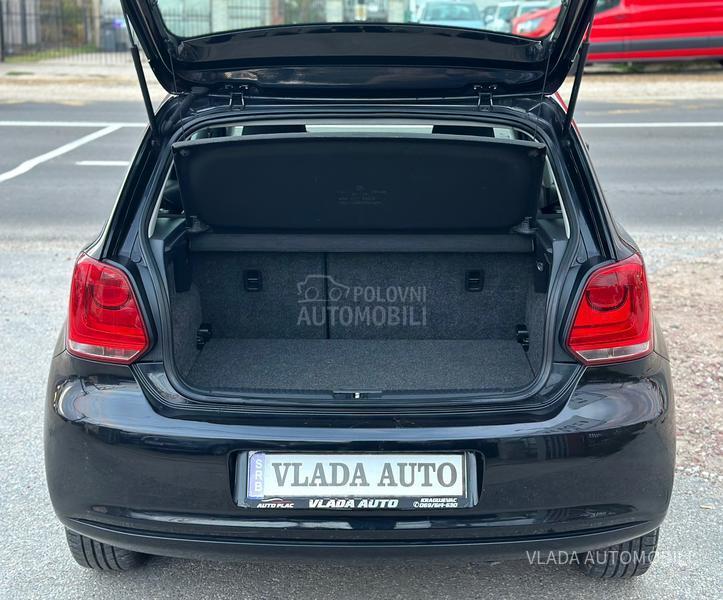 Volkswagen Polo 1.2