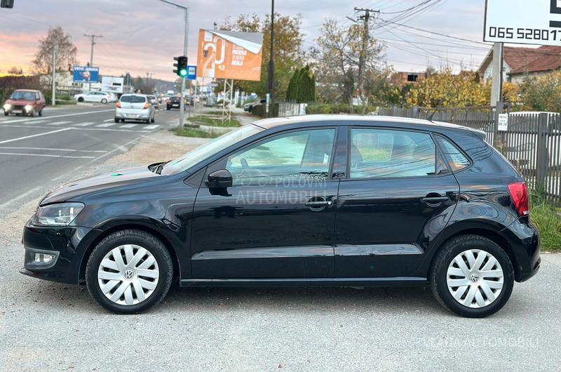 Volkswagen Polo 1.2