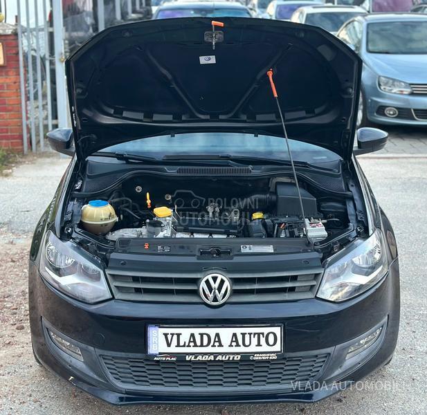 Volkswagen Polo 1.2