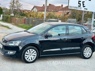Volkswagen Polo 1.2