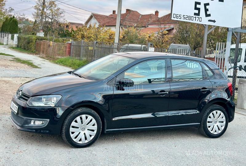 Volkswagen Polo 1.2