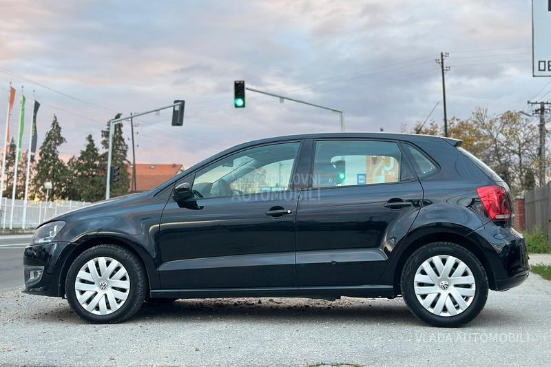 Volkswagen Polo 1.2