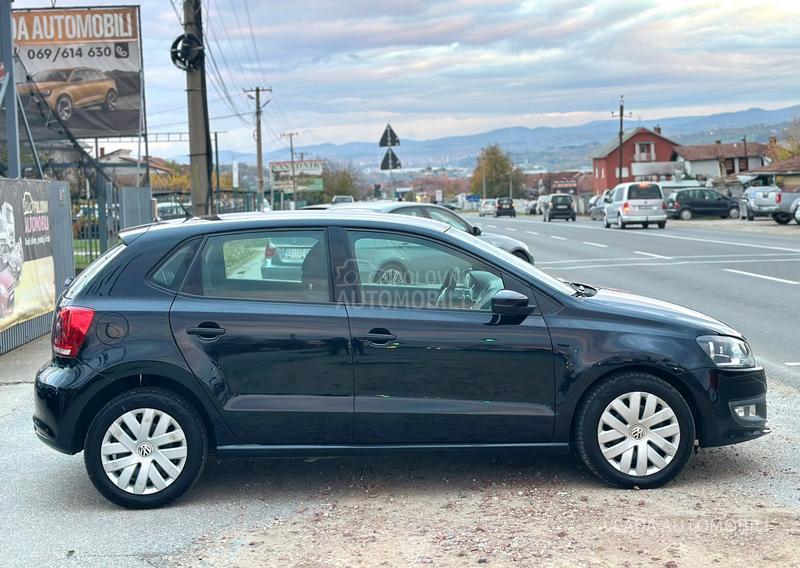 Volkswagen Polo 1.2