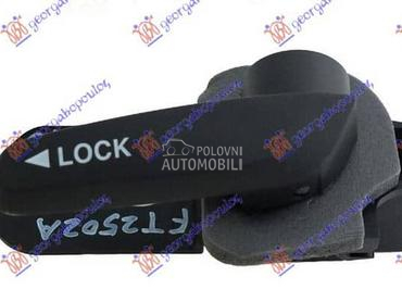 KVAKA PREDNJIH VRATA... za Fiat Doblo od 2005. do 2009. god.