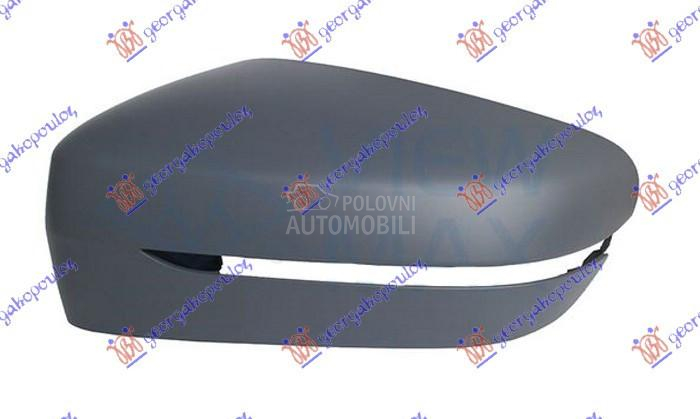 NEMA- POKLOPAC RETROVIZORA...