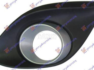 RESETKA PREDNJEG BRANIKA... za Mazda 2 od 2007. do 2014. god.