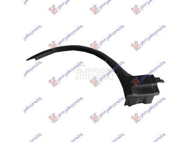 RUB PLASTICNI PREDNJEG... za BMW X3 od 2007. do 2011. god.