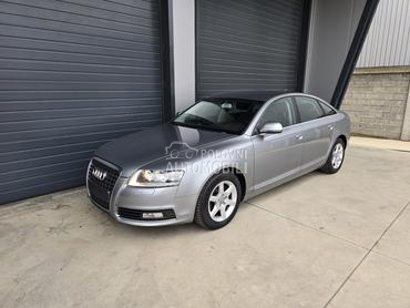 Audi A6 2.0 TDI