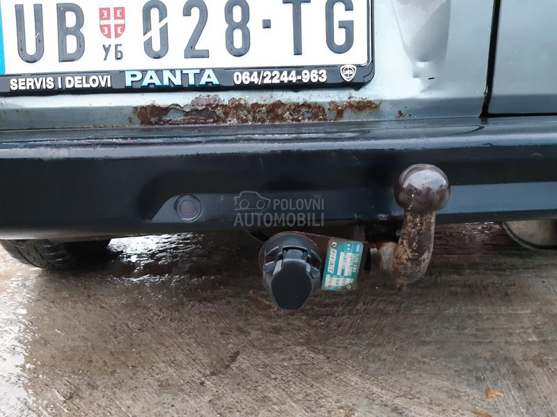 Fiat Doblo 1.9 mjet,maxi