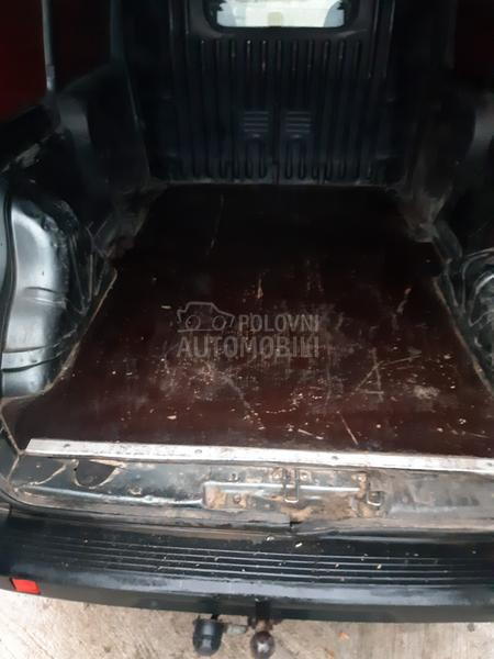 Fiat Doblo 1.9 mjet,maxi