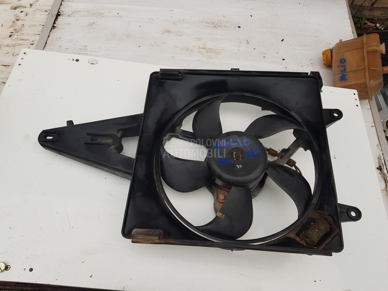 VENTILATOR  HLADNJAKA 16,16,V