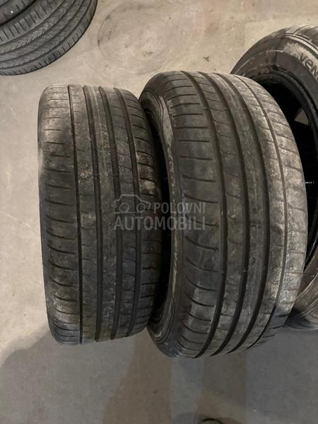 Aluminijumske felne  17" 5 x 112