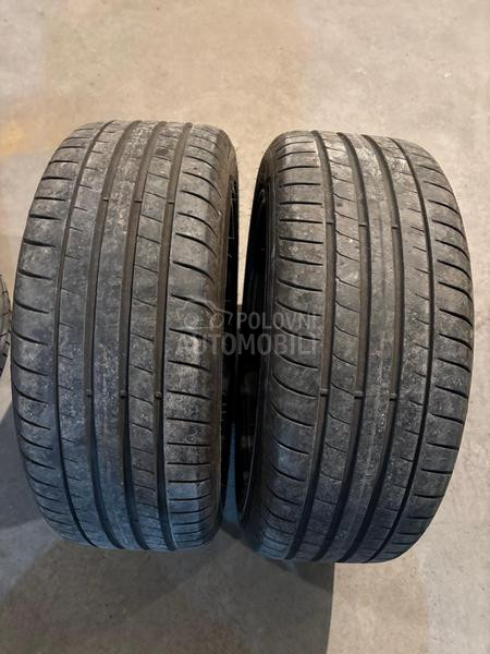 Aluminijumske felne  17" 5 x 112