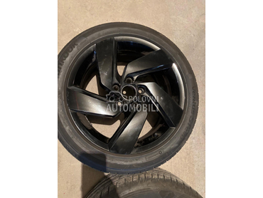 Aluminijumske felne  17" 5 x 112